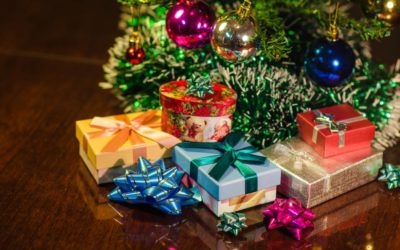 Cómo ahorrar dinero en los regalos de Navidad