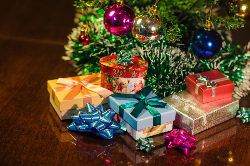 ¿Es posible ahorrar dinero en los regalos de Navidad?