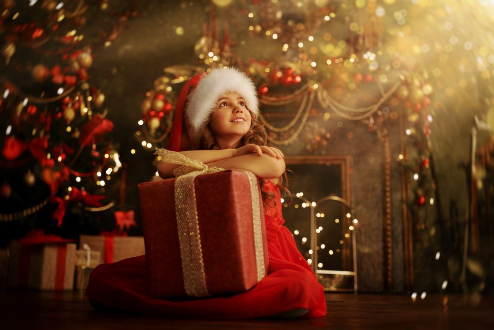 Consejos para hacer los mejores regalos esta Navidad