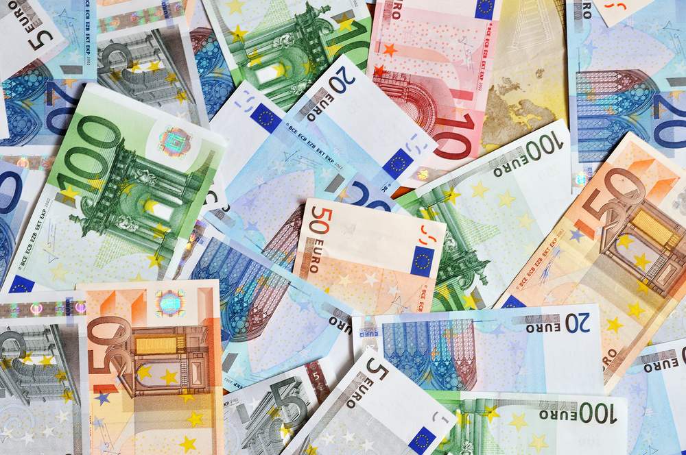¿Quieres ayudar a rediseñar los billetes de euro para 2024?