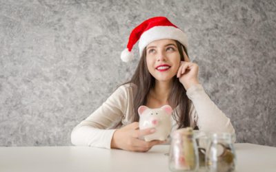 ¿Se puede ahorrar dinero en Navidad?