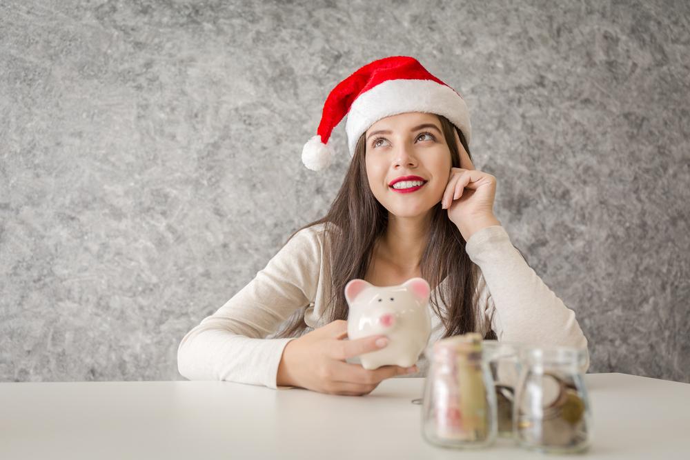 Cómo ahorrar dinero en Navidad