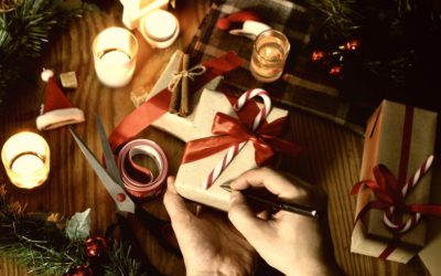 6 trucos para celebrar una Navidad más sostenible y respetuosa con el medioambiente