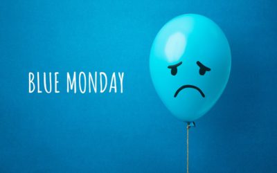 Cómo luchar contra los efectos del Blue Monday, el día más triste del año