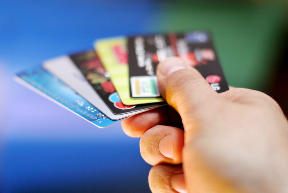 Cómo saber si una tarjeta es de crédito o de débito