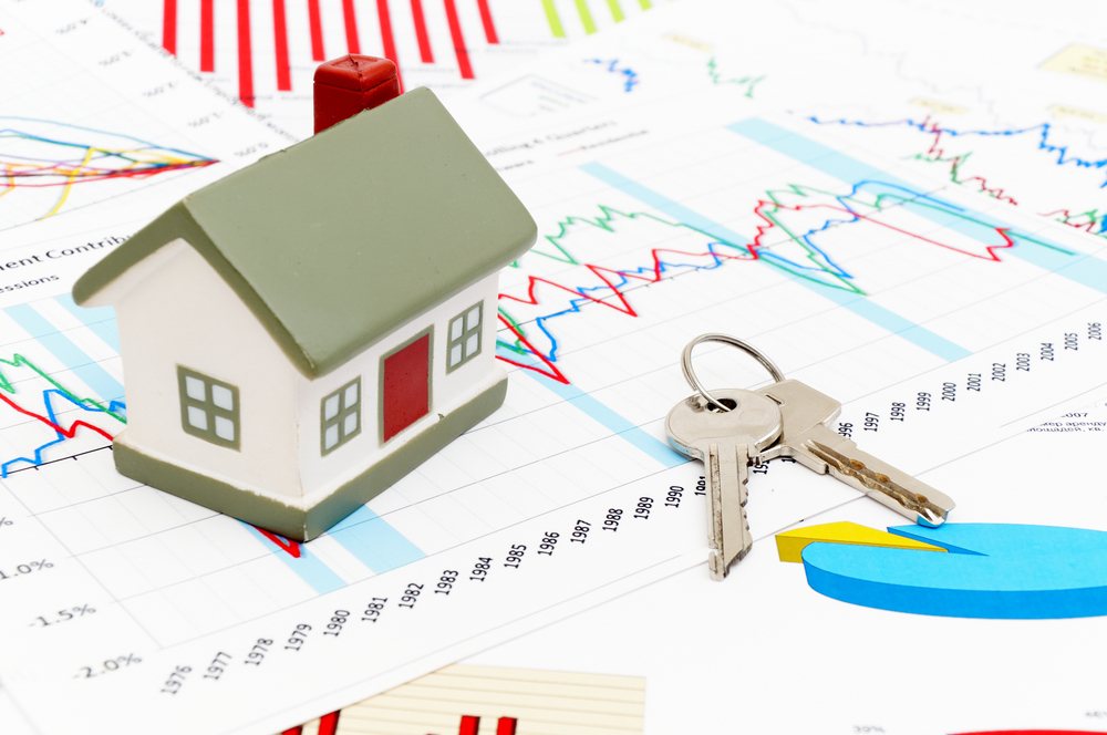 ¿Cuál es la diferencia entre el valor catastral y de mercado de una vivienda?