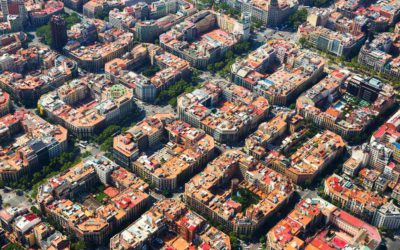 Las consecuencias de la limitación de los precios del alquiler de la vivienda en Barcelona un año después