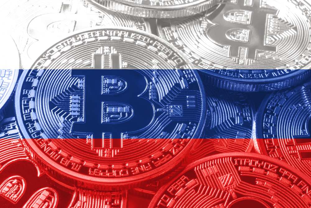 Rusia podría esquivar las sanciones económicas con las criptomonedas