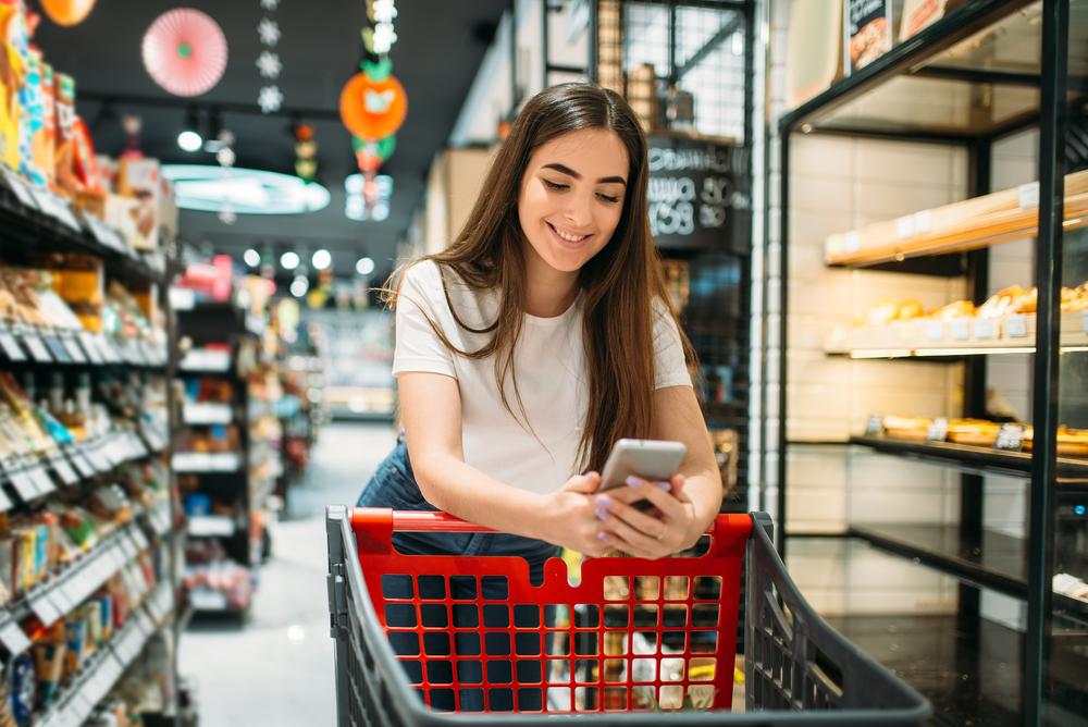 Shopopop: ¿Llevarías la compra a tu vecino para ganar un dinero extra?