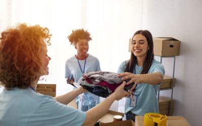 ¿A qué se dedican los trabajadores sociales?