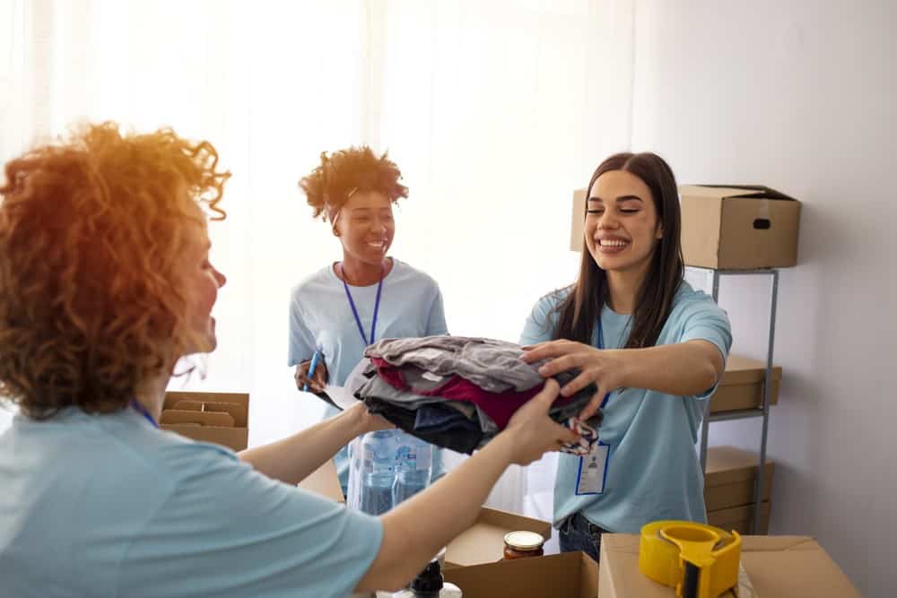 ¿A qué se dedican los trabajadores sociales?