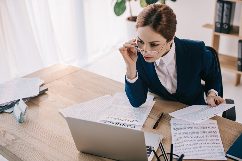 ¿Cuáles son los tipos de contratos de trabajo que se pueden firmar a partir de ahora?