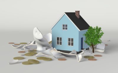¿Cuánto dinero tienes que tener para comprar una casa?
