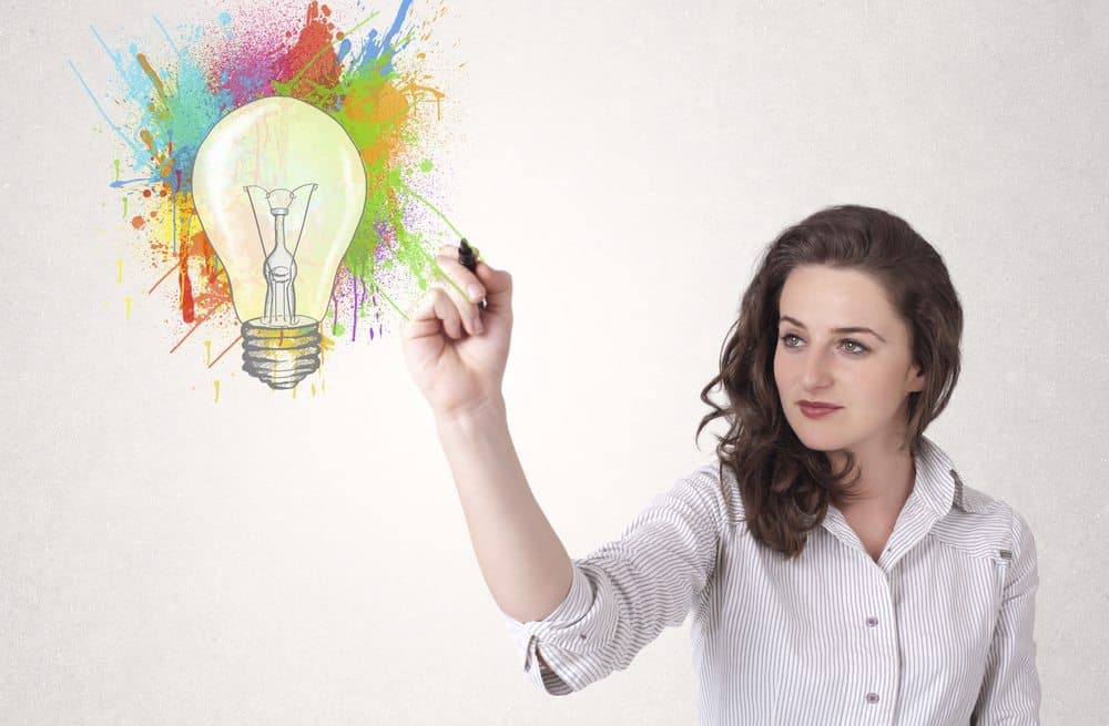 ¿Por qué son importantes la creatividad y la innovación para la economía?
