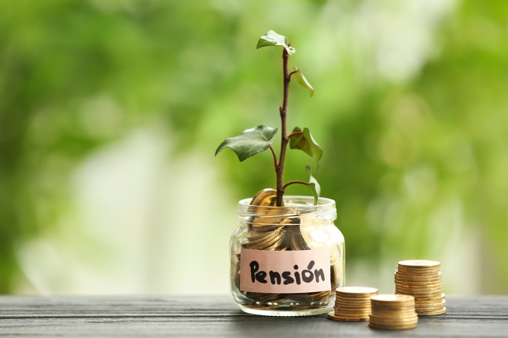 Formar de ganar más dinero con los planes de pensiones