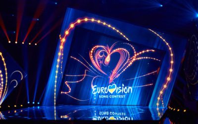 ¿Cuánto cuesta una entrada para el Festival de la Canción de Eurovisión?