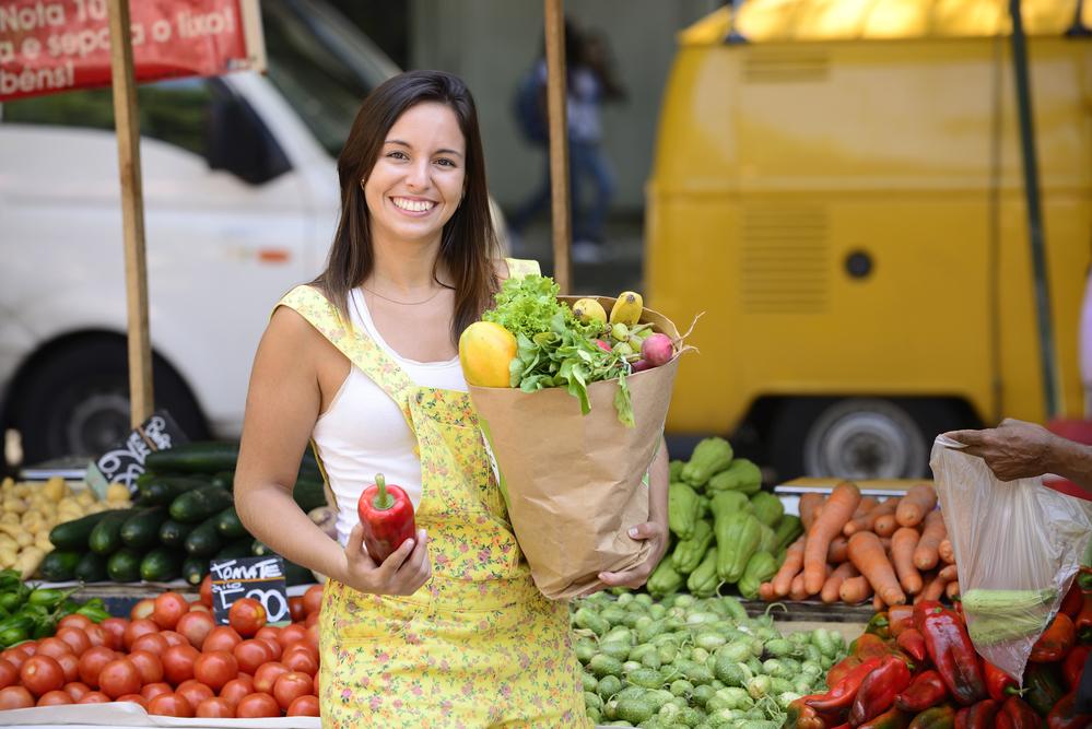 8 iniciativas del comercio justo