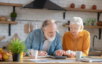 ¿Qué va a pasar con las pensiones de los “baby boomers”?