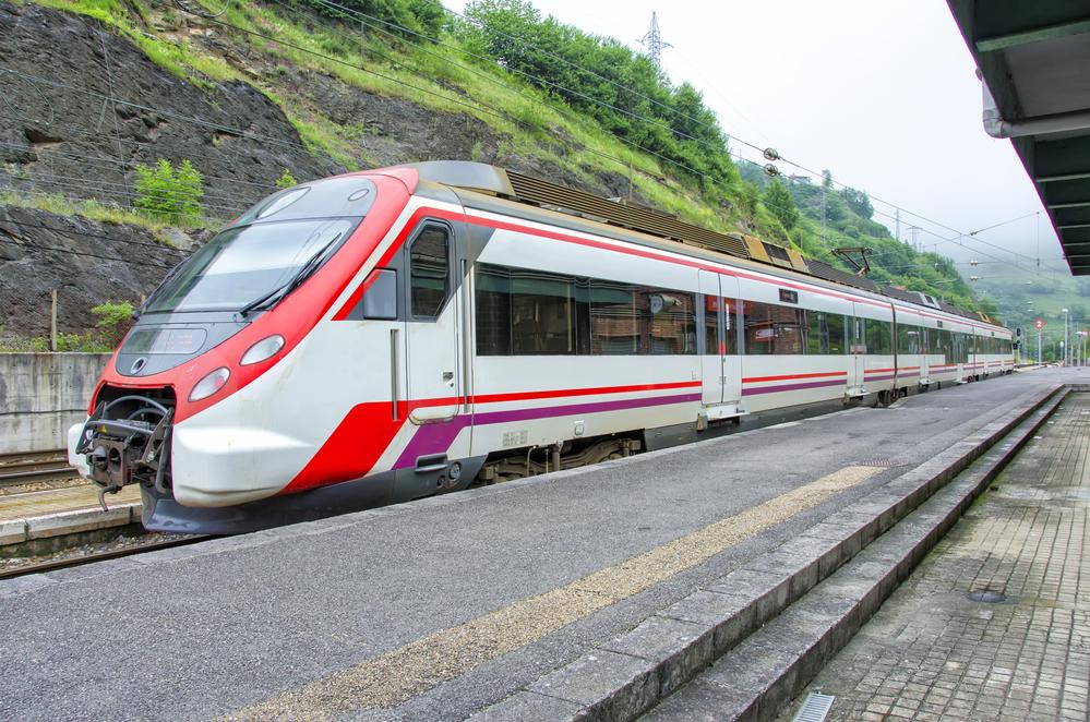 Así serán los descuentos en los trenes hasta finales de año