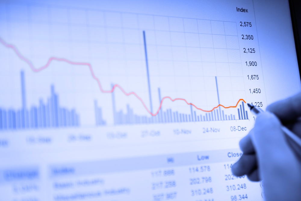 Contracción económica: ¿Estamos inmersos en una?