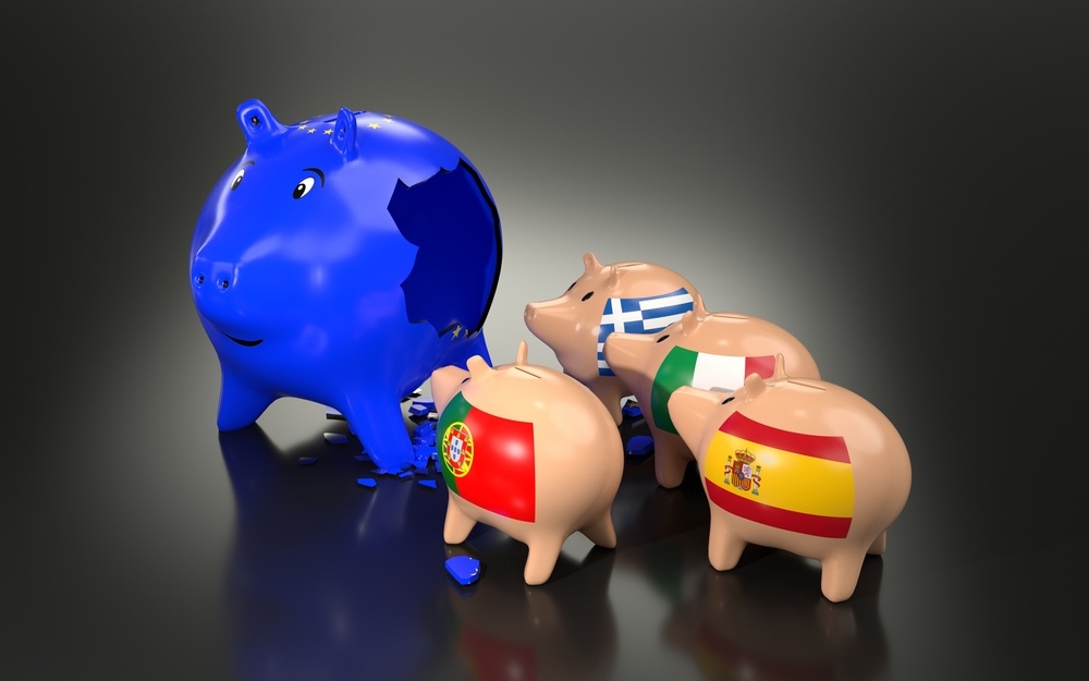 ¿Qué son los PIGS y por qué España forma parte de ellos?