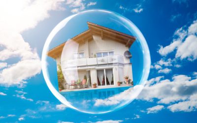 ¿Qué es una burbuja inmobiliaria? Características y peligros