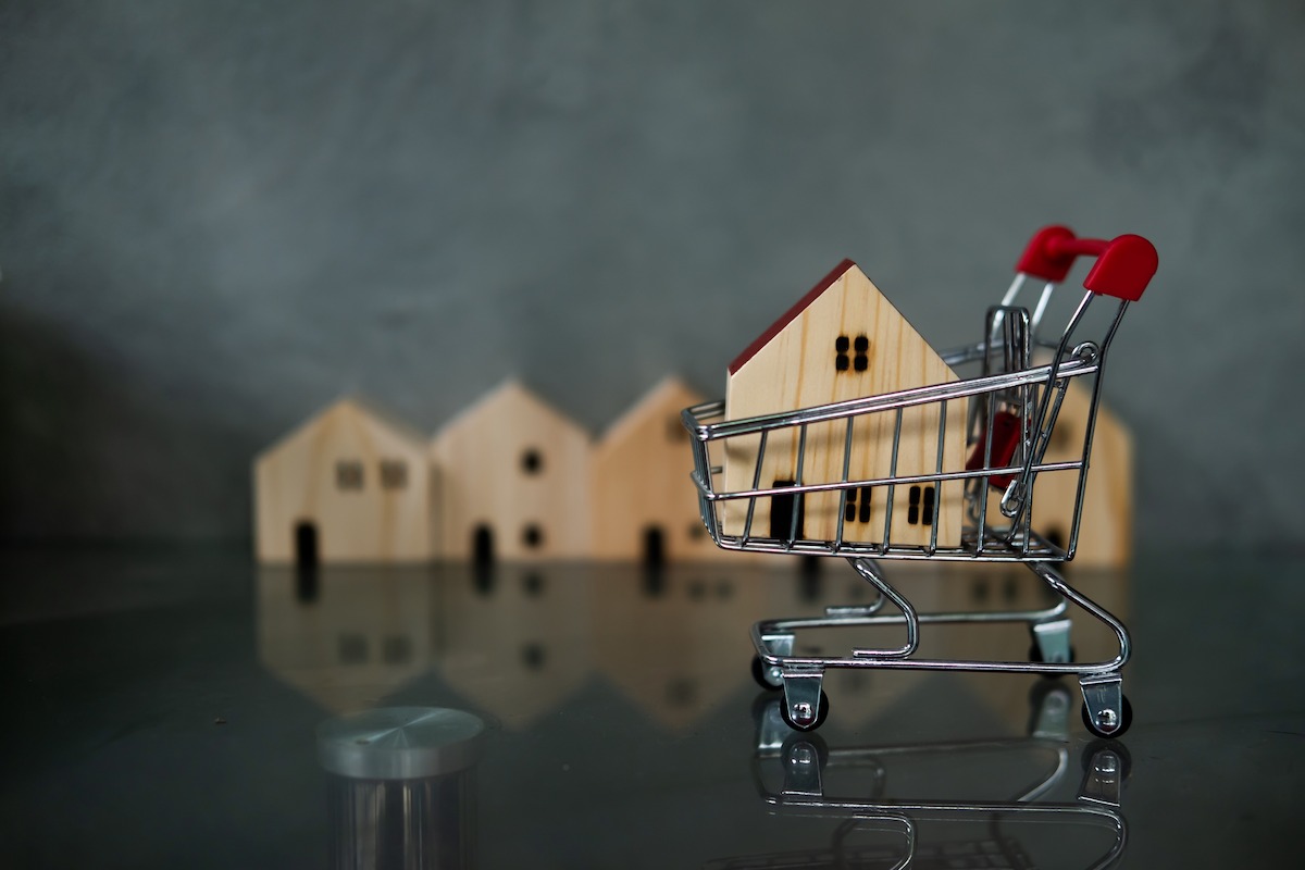 ¿Cómo son las casas prefabricadas?