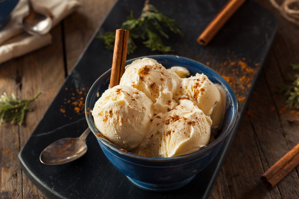 Cómo hacer helados caseros