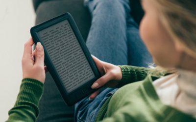 ¿Compensa comprar un libro electrónico o ebook?