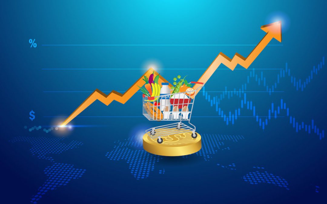 ¿Cuál es la diferencia entre IPC e inflación?