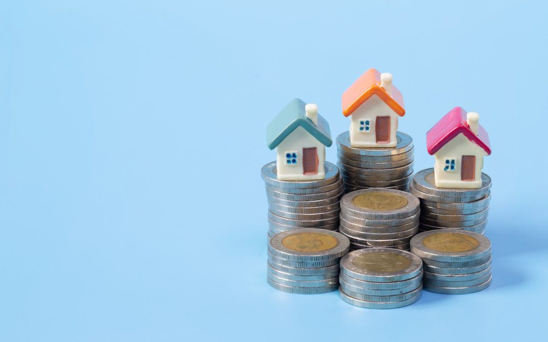 ¿Cuáles son las mejores hipotecas en 2022 tras la subida de los tipos de interés?