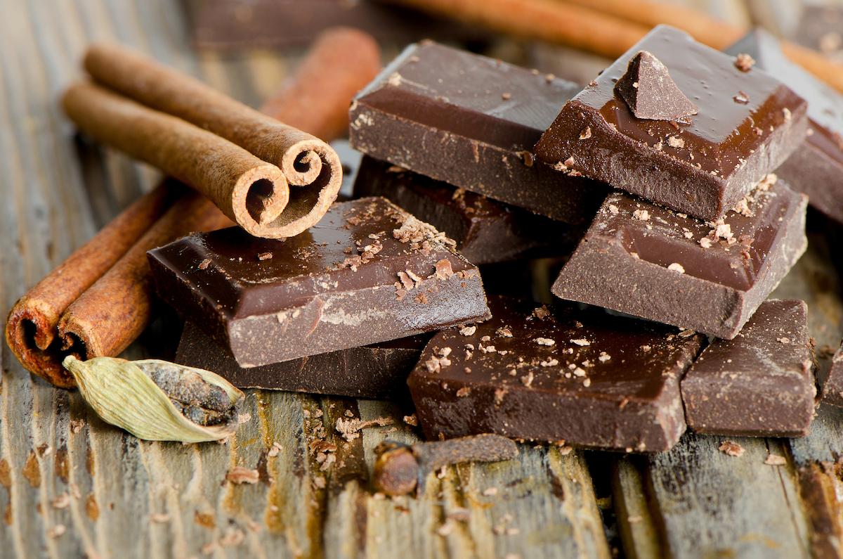 ¿Por qué está en riesgo el negocio del chocolate?