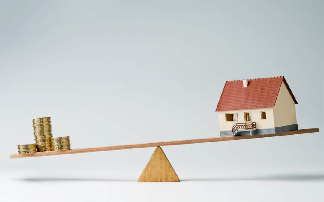 Hipoteca mixta: ¿Es la mejor opción para financiar mi casa?