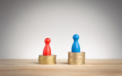Igualdad salarial: ¿Cómo se alcanza?