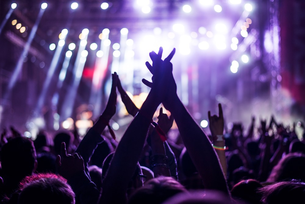 Los mejores festivales musicales del verano de 2022
