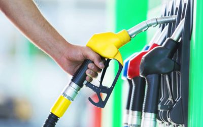 ¿Por qué el diésel está más caro que la gasolina?
