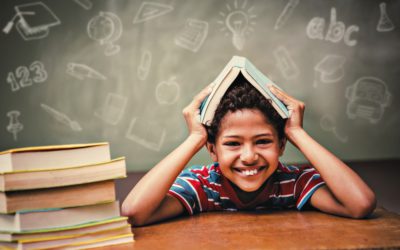 ¿Por qué es tan importante la alfabetización?