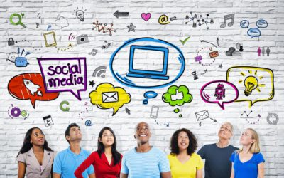 Por qué las empresas deberían tener redes sociales