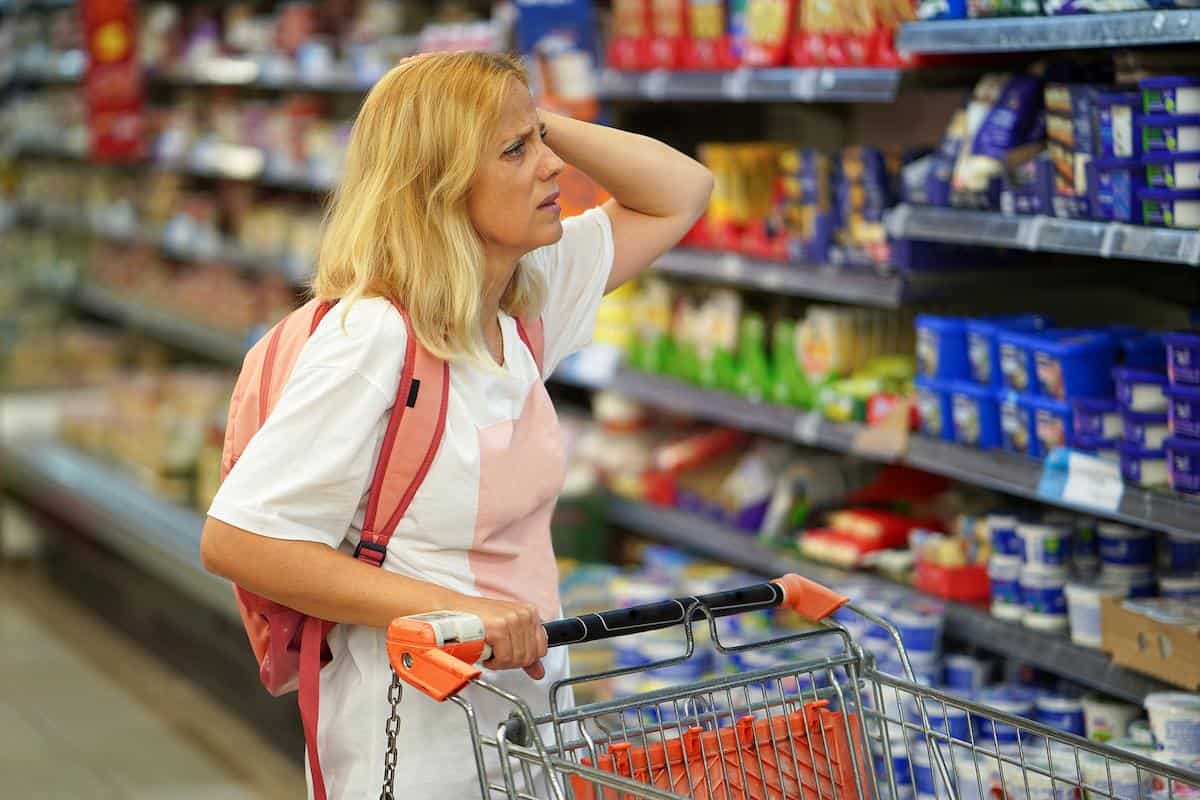 ¿Cuáles son los supermercados más baratos de 2022?