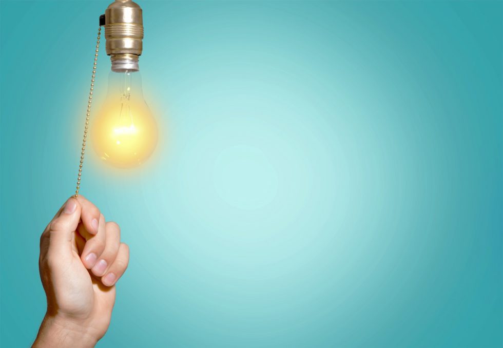 20 claves para ahorrar energía y reducir la factura de la luz - Azlo