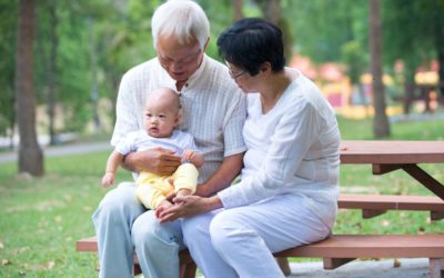 Envejecimiento de la población en Japón: ¿Cómo se sostiene el sistema económico?