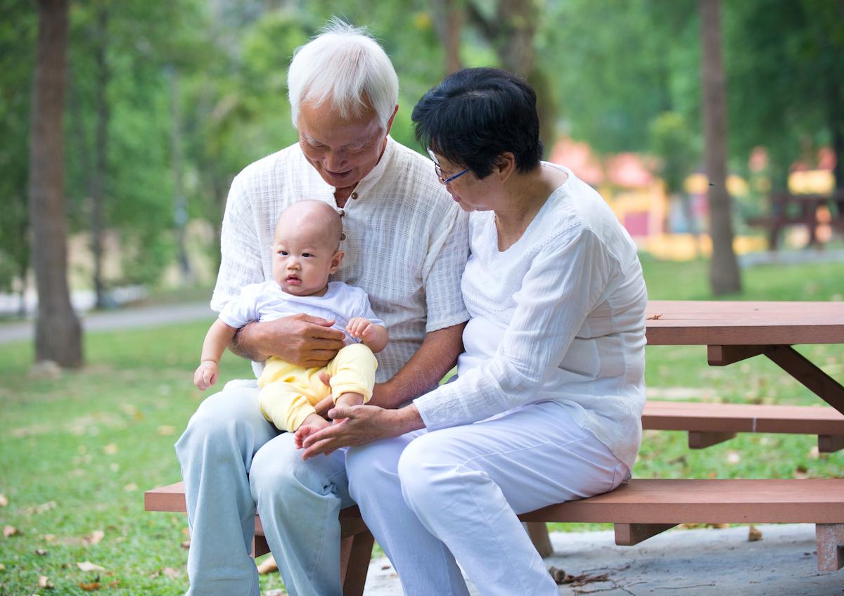 ¿Cómo se gestiona el envejecimiento de la población en Japón?