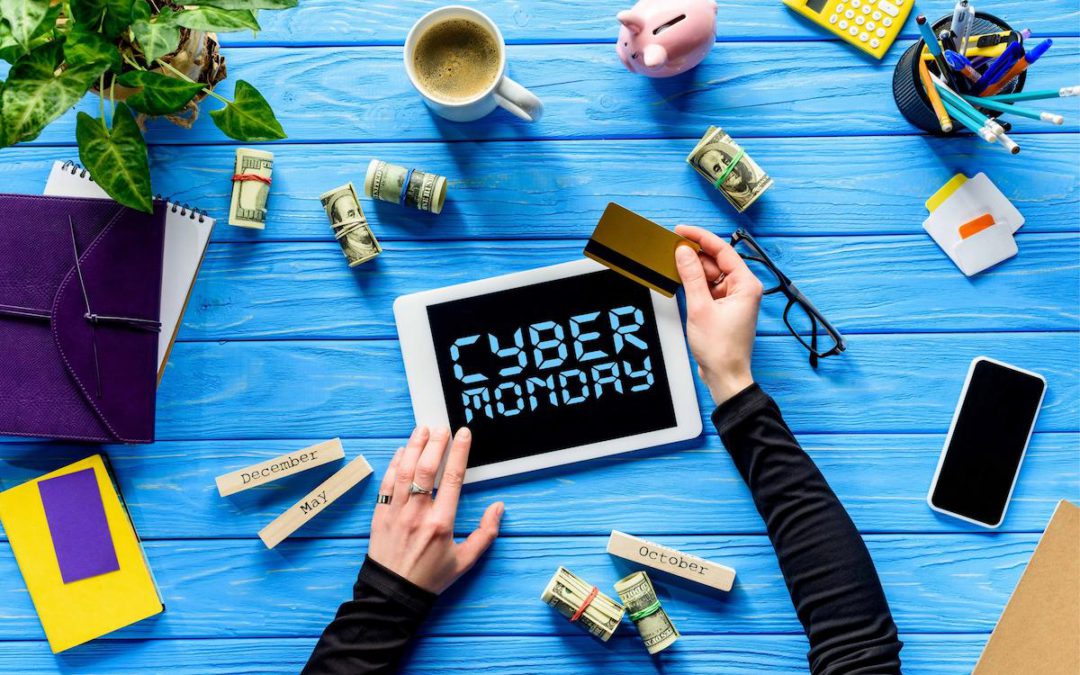 Cómo aprovechar al máximo los descuentos del Cyber Monday