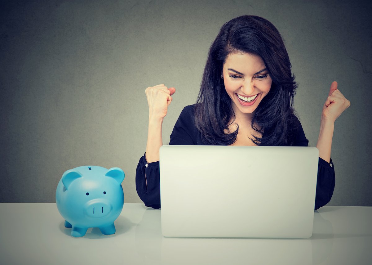 Cómo pedir un préstamo online