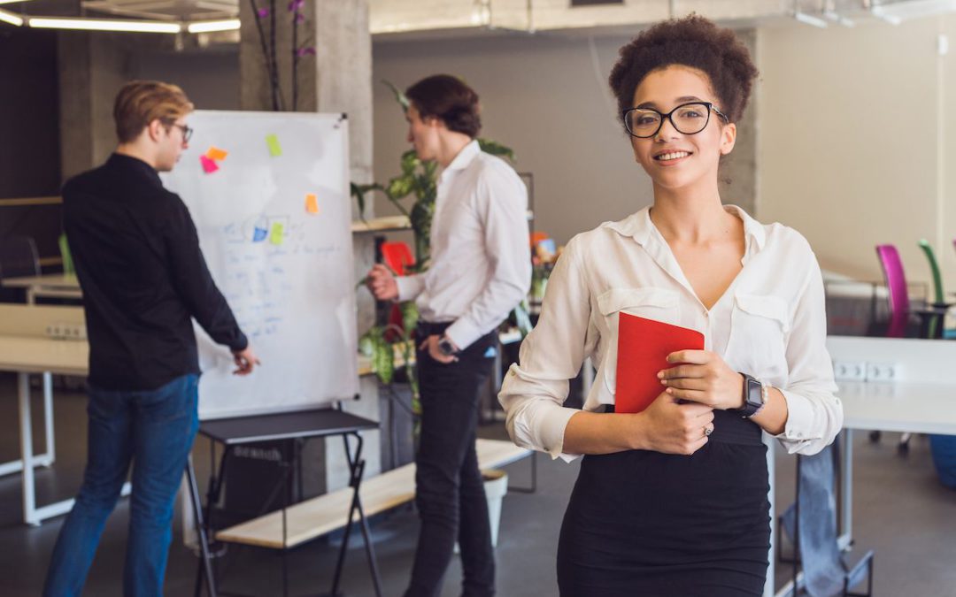 Mujeres emprendedoras: Características, retos y avances de la mujer en el mundo de los negocios