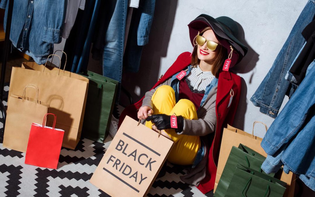 7 trucos para prepararte para el Black Friday de 2022