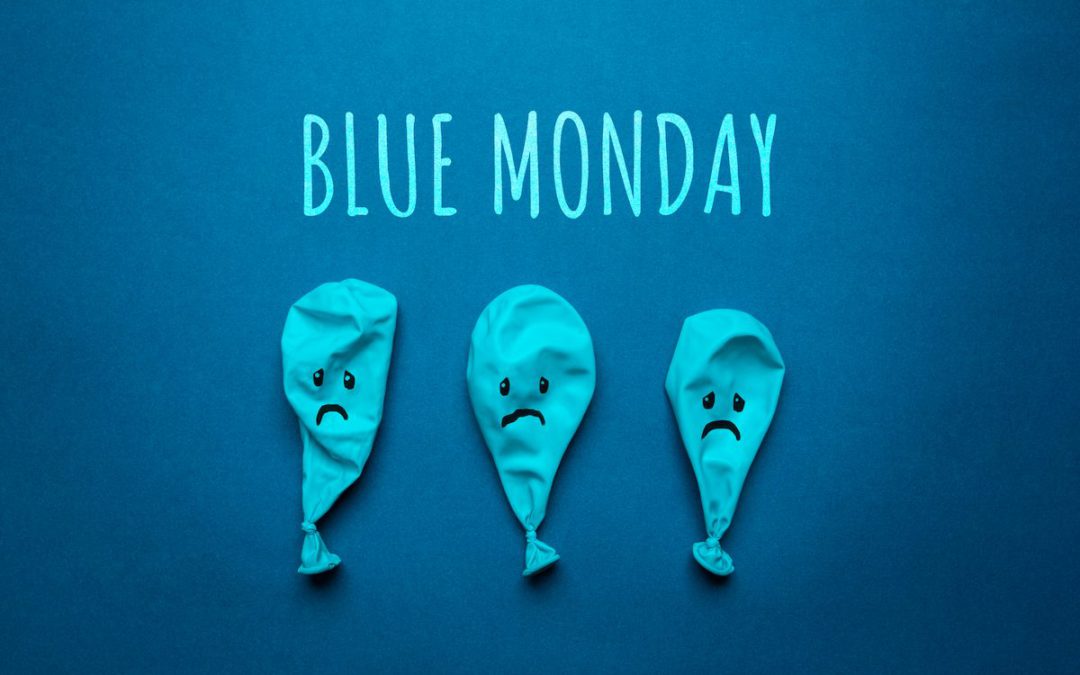 Cómo utilizar los préstamos online para superar la depresión del Blue Monday