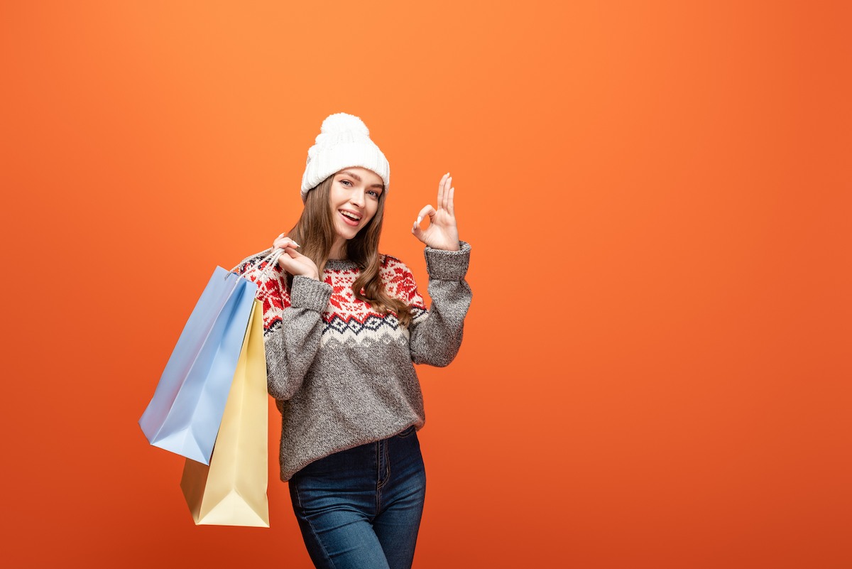 Cuando deberías pedir un crédito online para pagar las compras de las rebanas