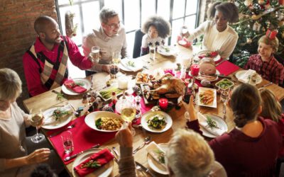 22 platos ricos y baratos que puedes preparar en tus cenas de Navidad