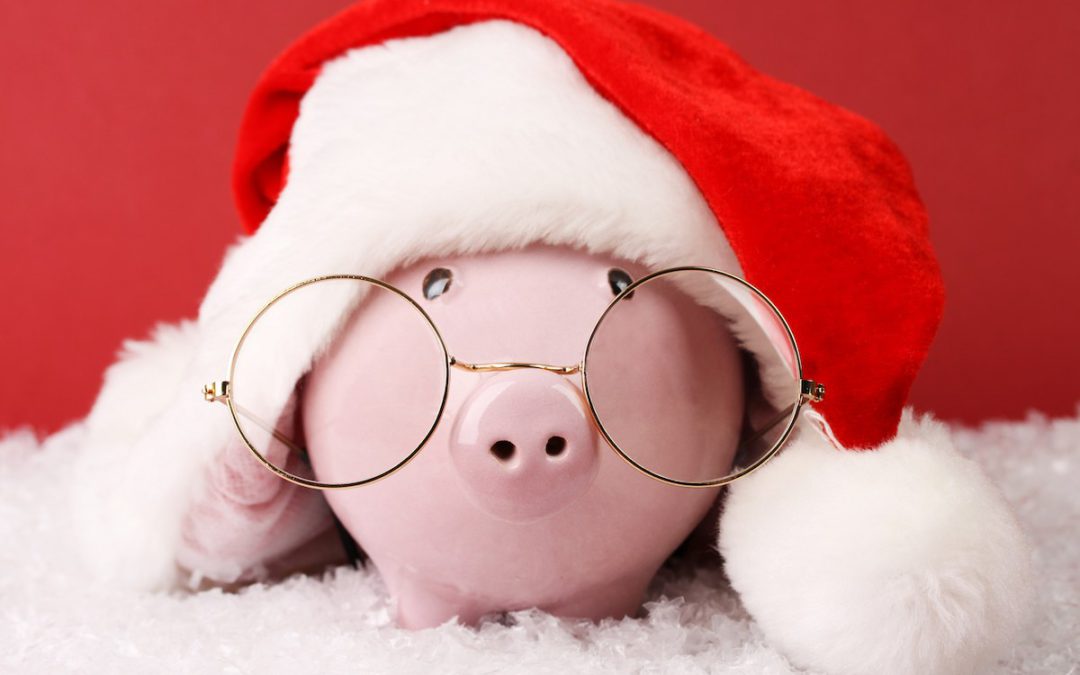 7 trucos para ahorrar dinero en Navidad